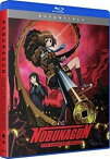 【輸入盤】Funimation Prod Nobunagun: The Complete Series [New Blu-ray] 2 Pack