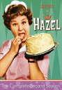 Shout Factory Hazel - Hazel: The Complete Second Season  Full Frame Mono Sound