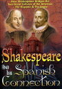 【輸入盤】TMW Media Group Shakespeare and the Spanish Connection New DVD Alliance MOD