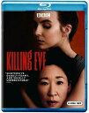 【輸入盤】BBC Warner Killing Eve: Season One New Blu-ray 2 Pack