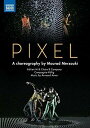 Naxos DVD DVD Pixel: A Choreography by Mourad Merzouki [New DVD]■ご注文の際は、必ずご確認ください。※日本語は国内作品を除いて通常、収録されておりません。※ご視聴にはリージョン等、特有の注意点があります。プレーヤーによって再生できない可能性があるため、ご使用の機器が対応しているか必ずお確かめください。※こちらの商品は海外からのお取り寄せ商品となりますので、ご入金確認後、商品お届けまで3から5週間程度お時間を頂いております。※高額商品(3万円以上)は、代引きでの発送をお受けできません。※ご注文後にお客様へ「注文確認のメール」をお送りいたします。それ以降のキャンセル、サイズ交換、返品はできませんので、あらかじめご了承願います。また、ご注文をいただいてからの発注となる為、メーカー在庫切れ等により商品がご用意できない場合がございます。その際には早急にキャンセル、ご返金いたします。※海外輸入の為、遅延が発生する場合や出荷段階での付属品の箱つぶれ、細かい傷や汚れ等が発生する場合がございます。Naxos DVD DVD Pixel: A Choreography by Mourad Merzouki [New DVD]