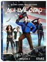 Starz / Anchor Bay DVD Ash vs. Evil Dead: Season 2 [New DVD] 2 Pack■ご注文の際は、必ずご確認ください。※日本語は国内作品を除いて通常、収録されておりません。※ご視聴にはリージョン等、特有の注意点があります。プレーヤーによって再生できない可能性があるため、ご使用の機器が対応しているか必ずお確かめください。※こちらの商品は海外からのお取り寄せ商品となりますので、ご入金確認後、商品お届けまで3から5週間程度お時間を頂いております。※高額商品(3万円以上)は、代引きでの発送をお受けできません。※ご注文後にお客様へ「注文確認のメール」をお送りいたします。それ以降のキャンセル、サイズ交換、返品はできませんので、あらかじめご了承願います。また、ご注文をいただいてからの発注となる為、メーカー在庫切れ等により商品がご用意できない場合がございます。その際には早急にキャンセル、ご返金いたします。※海外輸入の為、遅延が発生する場合や出荷段階での付属品の箱つぶれ、細かい傷や汚れ等が発生する場合がございます。Starz / Anchor Bay DVD Ash vs. Evil Dead: Season 2 [New DVD] 2 Pack