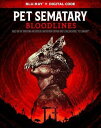 Paramount Pet Sematary: Bloodlines  Ac-3/Dolby Digital Dolby Dubbed Subt