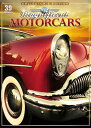 Image Entertainment Magnificent Motorcars: Collector's Edition 