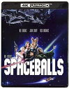 【輸入盤】KL Studio Classics Spaceballs New 4K UHD Blu-ray