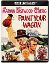 KL Studio Classics Paint Your Wagon  4K Mastering