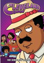 【輸入盤】Fox Mod The Cleveland Show: The C