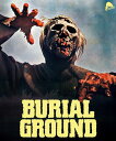 Severin Burial Ground (aka Burial Ground: The Nights of Terror)  4