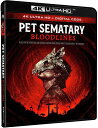 Paramount Pet Sematary: Bloodlines 