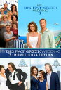 楽天サンガ【輸入盤】Universal Studios My Big Fat Greek Wedding 3-Movie Collection [New DVD] Digital Copy Subtitled