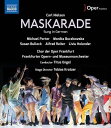 Naxos DVD DVD Maskarade [New Blu-ray]■ご注文の際は、必ずご確認ください。※日本語は国内作品を除いて通常、収録されておりません。※ご視聴にはリージョン等、特有の注意点があります。プレーヤーによって再生できない可能性があるため、ご使用の機器が対応しているか必ずお確かめください。※こちらの商品は海外からのお取り寄せ商品となりますので、ご入金確認後、商品お届けまで3から5週間程度お時間を頂いております。※高額商品(3万円以上)は、代引きでの発送をお受けできません。※ご注文後にお客様へ「注文確認のメール」をお送りいたします。それ以降のキャンセル、サイズ交換、返品はできませんので、あらかじめご了承願います。また、ご注文をいただいてからの発注となる為、メーカー在庫切れ等により商品がご用意できない場合がございます。その際には早急にキャンセル、ご返金いたします。※海外輸入の為、遅延が発生する場合や出荷段階での付属品の箱つぶれ、細かい傷や汚れ等が発生する場合がございます。Naxos DVD DVD Maskarade [New Blu-ray]