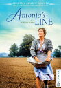 Film Movement Antonia's Line  Subtitled