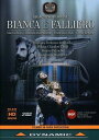 楽天サンガ【輸入盤】Dynamic Italy G. Rossini - Bianca E Falliero [New DVD] Ac-3/Dolby Digital Subtitled