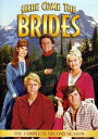 yAՁzShout Factory Here Come the Brides: The Complete Second Season [New DVD] Full Frame Mono So