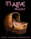 【輸入盤】Shout Factory It 039 s Alive Trilogy New Blu-ray Widescreen