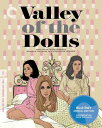 【輸入盤】Valley of the Dolls (Criterion Collection) New Blu-ray