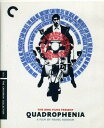 【輸入盤】Criterion Collection: Quadrophenia New Blu-ray