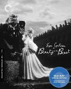 【輸入盤】Beauty and the Beast (Criterion Collection) New Blu-ray