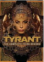 【輸入盤】Fox Mod Tyrant: The Complete Third Season [New DVD] Ac-3/Dolby Digital Dolby Widescr