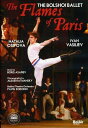 yAՁzBel Air Classiques The Flames of Paris [New DVD]