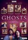 【輸入盤】BBC Warner Ghosts: Complete Collection New DVD Boxed Set