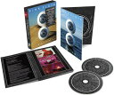 【輸入盤】Pink Floyd Records Pink Floyd - Pulse (Restored and Re-Edited) New Blu-ray Restored Digipack Pac