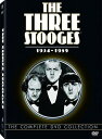 【輸入盤】Sony Pictures The Three Stooges: 1934-1959: The Complete DVD Collection New DVD Boxed Set