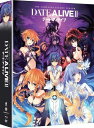 【輸入盤】Funimation Prod Date a Live 2: Season Two New Blu-ray With DVD Boxed Set