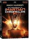 【輸入盤】Imprint Ray Bradbury 039 s The Martian Chronicles New Blu-ray Ltd Ed Australia - Import