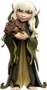 Weta Workshop WETA Workshop Mini Epics - The Dark Crystal (1982) - Kira  Figure Co