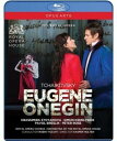 【輸入盤】BBC / Opus Arte Krassimira Stoyanova - Eugene Onegin New Blu-ray