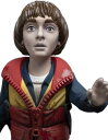 Weta Workshop WETA Workshop Mini Epics - Stranger Things - Will Byers  Figure Coll