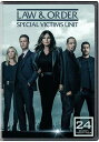 yAՁzUniversal Law And Order: Special Victims Unit Season Twenty-Four [New DVD] Ac-3/Dolby Di