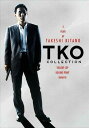 楽天サンガ【輸入盤】Film Movement Tko Collection - 3 Films By Takeshi Kitano [New DVD] Subtitled