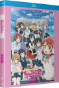 【輸入盤】Funimation Prod Love Live Nijigasaki High School Idol Club: Season 1 New Blu-ray Ltd Ed Su