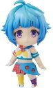 スマイル Good Smile Company - Bubble - Uta Nendoroid Action Figure  Action Fig