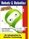 【輸入盤】TMW Media Group Robots Robotics - an Introduction to Robotic Technology New DVD Alliance M