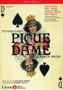 【輸入盤】BBC / Opus Arte Pique Dame New DVD