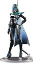 Passage - League Of Legends Project Ashe 1/8 PVC Figure New Toy Figure Coll