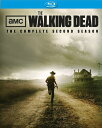 楽天サンガ【輸入盤】Starz / Anchor Bay The Walking Dead: The Complete Second Season [New Blu-ray]