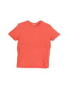 CLUBROOM Mens Coral Classic Fit T-Shirt XL メンズ