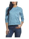 WEATHERPROOF VINTAGE ウォータープルーフ ファッション ジャージ WEATHERPROOF VINTAGE Womens Blue Casual Boyfriend Fit French Terr Sweatshirt L カラー:Blue■ご注文の際は、必ずご確認ください。※こちらの商品は海外からのお取り寄せ商品となりますので、ご入金確認後、商品お届けまで3から5週間程度お時間を頂いております。※高額商品(3万円以上)は、代引きでの発送をお受けできません。※ご注文後にお客様へ「注文確認のメール」をお送りいたします。それ以降のキャンセル、サイズ交換、返品はできませんので、あらかじめご了承願います。また、ご注文をいただいてからの発注となる為、メーカー在庫切れ等により商品がご用意できない場合がございます。その際には早急にキャンセル、ご返金いたします。※海外輸入の為、遅延が発生する場合や出荷段階での付属品の箱つぶれ、細かい傷や汚れ等が発生する場合がございます。※商品ページのサイズ表は海外サイズを日本サイズに換算した一般的なサイズとなりメーカー・商品によってはサイズが異なる場合もございます。サイズ表は参考としてご活用ください。WEATHERPROOF VINTAGE ウォータープルーフ ファッション ジャージ WEATHERPROOF VINTAGE Womens Blue Casual Boyfriend Fit French Terr Sweatshirt L カラー:Blue