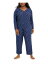 CHARTER CLUB INTIMATES Womens Navy Top Ultra Soft and Pants Knit Pajamas XL レディース