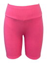 JENNI INTIMATES Intimates Pink Sleep Shorts XL レディース