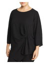 CHENAULTE ファッション トップス CHENAULTE Womens Black Long Sleeve Jewel Neck Blouse Plus 1X カラー:Black■ご注文の際は、必ずご確認ください。※こちらの商品は海外からのお取り寄せ商品となりますので、ご入金確認後、商品お届けまで3から5週間程度お時間を頂いております。※高額商品(3万円以上)は、代引きでの発送をお受けできません。※ご注文後にお客様へ「注文確認のメール」をお送りいたします。それ以降のキャンセル、サイズ交換、返品はできませんので、あらかじめご了承願います。また、ご注文をいただいてからの発注となる為、メーカー在庫切れ等により商品がご用意できない場合がございます。その際には早急にキャンセル、ご返金いたします。※海外輸入の為、遅延が発生する場合や出荷段階での付属品の箱つぶれ、細かい傷や汚れ等が発生する場合がございます。※商品ページのサイズ表は海外サイズを日本サイズに換算した一般的なサイズとなりメーカー・商品によってはサイズが異なる場合もございます。サイズ表は参考としてご活用ください。CHENAULTE ファッション トップス CHENAULTE Womens Black Long Sleeve Jewel Neck Blouse Plus 1X カラー:Black