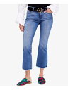 FREE PEOPLE フリーピーポー ファッション パンツ FREE PEOPLE Womens Blue Raw Hem Straight Cropped Jeans Size: 25 Waist カラー:Blue■ご注文の際は、必ずご確認ください。※こちらの商品は海外からのお取り寄せ商品となりますので、ご入金確認後、商品お届けまで3から5週間程度お時間を頂いております。※高額商品(3万円以上)は、代引きでの発送をお受けできません。※ご注文後にお客様へ「注文確認のメール」をお送りいたします。それ以降のキャンセル、サイズ交換、返品はできませんので、あらかじめご了承願います。また、ご注文をいただいてからの発注となる為、メーカー在庫切れ等により商品がご用意できない場合がございます。その際には早急にキャンセル、ご返金いたします。※海外輸入の為、遅延が発生する場合や出荷段階での付属品の箱つぶれ、細かい傷や汚れ等が発生する場合がございます。※商品ページのサイズ表は海外サイズを日本サイズに換算した一般的なサイズとなりメーカー・商品によってはサイズが異なる場合もございます。サイズ表は参考としてご活用ください。FREE PEOPLE フリーピーポー ファッション パンツ FREE PEOPLE Womens Blue Raw Hem Straight Cropped Jeans Size: 25 Waist カラー:Blue