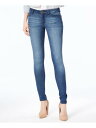 DL1961 ファッション パンツ DL1961 Womens Blue Skinny Jeans Size: 24 Waist カラー:Blue■ご注文の際は、必ずご確認ください。※こちらの商品は海外からのお取り寄せ商品となりますので、ご入金確認後、商品お届けまで3から5週間程度お時間を頂いております。※高額商品(3万円以上)は、代引きでの発送をお受けできません。※ご注文後にお客様へ「注文確認のメール」をお送りいたします。それ以降のキャンセル、サイズ交換、返品はできませんので、あらかじめご了承願います。また、ご注文をいただいてからの発注となる為、メーカー在庫切れ等により商品がご用意できない場合がございます。その際には早急にキャンセル、ご返金いたします。※海外輸入の為、遅延が発生する場合や出荷段階での付属品の箱つぶれ、細かい傷や汚れ等が発生する場合がございます。※商品ページのサイズ表は海外サイズを日本サイズに換算した一般的なサイズとなりメーカー・商品によってはサイズが異なる場合もございます。サイズ表は参考としてご活用ください。DL1961 ファッション パンツ DL1961 Womens Blue Skinny Jeans Size: 24 Waist カラー:Blue