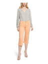 NYDJ ファッション パンツ NYDJ Womens Orange Stretch Zippered Wide Leg Jeans 16 カラー:Orange■ご注文の際は、必ずご確認ください。※こちらの商品は海外からのお取り寄せ商品となりますので、ご入金確認後、商品お届けまで3から5週間程度お時間を頂いております。※高額商品(3万円以上)は、代引きでの発送をお受けできません。※ご注文後にお客様へ「注文確認のメール」をお送りいたします。それ以降のキャンセル、サイズ交換、返品はできませんので、あらかじめご了承願います。また、ご注文をいただいてからの発注となる為、メーカー在庫切れ等により商品がご用意できない場合がございます。その際には早急にキャンセル、ご返金いたします。※海外輸入の為、遅延が発生する場合や出荷段階での付属品の箱つぶれ、細かい傷や汚れ等が発生する場合がございます。※商品ページのサイズ表は海外サイズを日本サイズに換算した一般的なサイズとなりメーカー・商品によってはサイズが異なる場合もございます。サイズ表は参考としてご活用ください。NYDJ ファッション パンツ NYDJ Womens Orange Stretch Zippered Wide Leg Jeans 16 カラー:Orange