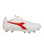 ǥɥ Diadora Brasil Elite 2 Lt Lp12 Soccer Cleats Mens White Sneakers Athletic Shoes 