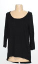 New Directions Womens Black Tunic Size S (6955816) レディース